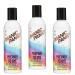 Manic Panic Prepare To Dye Clarifying Shampoo Vegan Cruelty Free Shampoo 3 x 236ml 236 ml (Lot de 3)