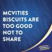 McVitie's Family Circle 2 x 10 premium varities Assortment of Creams Chocolate Jam & Sweet Biscuits 800g single pack Bulk cookies Perfect for Gifting on Christmas Birthday to Mum & Dad by zamfoods - Buy Online on GoSupps.com