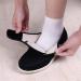 Buy Men's Diabetic Foot Shoes - Orthopedic Memory Foam Adjustable Comfortable & Breathable Walking Shoes for Edema Arthritis & Fasciitis - Size 12 Blue - Buy Online on GoSupps.com