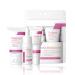 Retinol Skincare Set Anti-Aging Face Care Kit for Women & All Skin Types Helps Reduce Wrinkles & Fine Lines Moisturizes & Nourishes Skin 3 Piece Set with Serum Cream Eye Cream