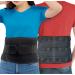 Lower Back Brace Support | Breathable Lumbar Support Brace For Sciatica Nerve Pain Relief | Low Back Support Belt For Heavy Lifting Work Scoliosis Herniated Disc Back Pain Relief Men Women (MEDIUM)