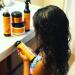 J Organic Solutions Kids Shampoo & Conditioner Set with Biotin, Wheat Protein, Vitamin B5, Argan Oil, Aloe Vera & More - Buy Online on GoSupps.com