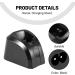 Rtauhife Professional Barber Hair Clipper Charging Stand for 8148/8504/8509/8591/81919 Cordless Trimmer Charger Base - Buy Online on GoSupps.com