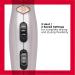 Revlon 1875W Titanium Hair Dryer - Fast Drying Technology, 1 Count (Pack of 1) - Buy Online on GoSupps.com