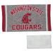 McArthur Washington State Cougars Workout Exercise Towel