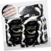 POPETPOP 1 Pair Hand Gloves Hand Care Hands Handsanitizer Hand Moisturizing Moisturizing Gloves Hands Whitening Gloves Exfoliating Short Facial Hand Cream medium - Buy Online on GoSupps.com