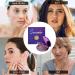 Full Coverage Color Corrector | 3-inch Body Coverage Perfector | 10g Beauty Foundation | Moisturizing Waterproof Color Correcting Foundation Matte Finish - Buy Online on GoSupps.com