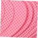 FRCOLOR Lint Wipes Extension Gel Gel Gel Lint Nail Wipes - Buy Online on GoSupps.com