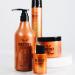 Buy REDIST Moroccan Argan Shampoo - Nourishing Hair Care for All Hair Types | International Shipping Available - Buy Online on GoSupps.com