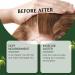 Batana Oil for Hair Growth Natural Batana Oil for Healthier Thicker Fuller Hair Promote Hair Regrowth Organic Batana Oil for Men & Women Leaves Your Hair Smoother Oil - Buy Online on GoSupps.com