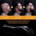 Beard Growth Kit - Derma Roller & Oil for Maximum Beard Growth | Perfect Gift for Men - Comb & Scissors Included - Buy Online on GoSupps.com