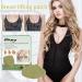 Zonewd Breast Enlargement Pads - 14 Weld-Resistant Tightening Tapes for Skin Improvement & Enhanced Breast Firmness - Buy Online on GoSupps.com