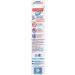 Colgate 8 Pack Kids Blaze Toothbrush with Soft Bristles and Suction Cup Holder - Assorted Colors - Buy Online on GoSupps.com
