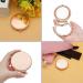 Jielahua Senior Night Graduation Compact Makeup Mirror - Motivational Gift for Girls and Teens | Perfect Christmas and Wedding Gift - Buy Online on GoSupps.com