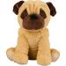 Greenlife Value Value Warmies Pug Beige 35cm 15609675 1 piece (1 pack)