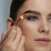Eye Brow Pencil Set | Eyeliner Pencil Long-Lasting Brow Tint Silkworm Set - Contouring Eye Makeup Pencil for Outgoing Prom Vacation Dating Shopping Kumprohu 2# - Buy Online on GoSupps.com