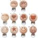 Buy Multi-Pattern Baby Clips & Suspenders - Anti-Throw Infant Toddler Fasteners | Fast International Shipping - Buy Online on GoSupps.com