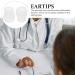 Buy Gatuida Stethoscope Ear Tips - Silicone Replacement Parts for Enhanced Comfort | International Shipping Available - Buy Online on GoSupps.com