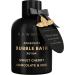 Premium Bubble Bath for Couples - Long Lasting Foaming Bubbles | Romantic Love Cherry Chocolate & Oud - Relaxing Stress Relief Spa Gift - Buy Online on GoSupps.com