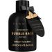Premium Bubble Bath - Long Lasting Foaming Bubbles - Romantic Bath for Couples - Love Cherry Chocolate & Oud Moisturizing - Relaxing Stress Relief - Calming Self Care Spa Gift for Birthday Christmas