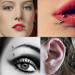 JIESIBAO 100PCS Piercing Kit - 12G 14G 16G Needles & Clamps for Nose Septum Belly Button Lip Tongue Eyebrow Cartilage & More - Professional Piercing Tools - Fast International Shipping - Buy Online on GoSupps.com