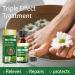 Antifungal Nail Treatment for Toe Fungus - 2-in-1 Solution to Treat and Prevent Nail Fungal Infections - Buy Online on GoSupps.com