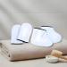 Gants en paraffine Gants de soins des mains et des pieds Housses r utilisables | Nettoyage sans effort pour femmes et hommes la maison p dicure spa routine quotidienne soins de beaut  - Buy Online on GoSupps.com
