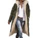 Shop Hanxiulin Women s Fleece Jacket | Cozy Plush Winter Parka with Hood | Elegant Color Variants & Sizes AG-XXL - Buy Online on GoSupps.com