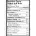 Starburst Original Chewy Candy Bag 1 Pack 191g Per Pack - Buy Online on GoSupps.com