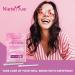 Nieteyrue Disposable Vaginal Applicators - 40 Packs Individually Wrapped for Hygienic and Precise Application of Suppositories and Tablets - Feminine Care Applicators for Size 00 Capsules - Pack of 1 - Buy Online on GoSupps.com