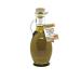 aBeiou. White truffle oil 250ml extra gourmet product 100% Italian extra virgin olive oil flavoured with white truffle artisanal oil vegan vegetarian gifts White 250