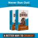 Catalina Crunch Sandwich Cookies - Chocolate Vanilla & Vanilla Cr me (4 Pack) | 6.8 oz Boxes | Keto, Low Carb, Low Sugar, Vegan, Plant Protein | Keto Friendly Snacks - Buy Online on GoSupps.com