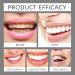 Dentifrice Vitamin - limine Les Taches Superficielles Des Dents Procure Une Haleine Fra che Facile Utiliser Deux Fois Par Jour (matin et Soir)(5pcs) 1 g (Lot de 1) - Buy Online on GoSupps.com