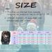 Women's Christmas Snowman & Penguin Sweatshirt - Dark Gray | Cozy Winter Pullover - Buy Online on GoSupps.com