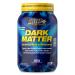 Maximum Human Performance MHP Dark Matter Post Workout Muscle Building Recovery Multi Phase Creatine Waxy Maize Carbohydrate 6 g EAAs Grape 20 Servings 55.04 Oz