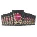MagNuss hazelnut kernels | Gently roasted | 12x 200g pack | High-quality enjoyment full of nutrients | Freshly packaged