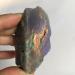 Crystal Decoration 75g Natural Raw Purple Labradorite Crystal Gem Rough Specimen Healin - Buy Online on GoSupps.com