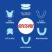 Secure Denture Cleansing Tablets - 32 Tabs | Effective & Gentle Cleaning - Buy Online on GoSupps.com