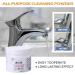 Powerful Kitchen All-purpose Powder Cleaner Foam Rust Remover Kitchen All-Purpose Cleaning Powder Multi-Purpose Foam Cleaner Rust Remover Kitchen Instant Cleaning Powder (1pcs 250g) 110.00 g (Pack of 1) 250g - Buy Online on GoSupps.com