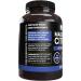 365 Capsules Pure Magnesium Citrate | Lab Verified, No Fillers | 365 Count - Buy Online on GoSupps.com