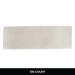 ForPro Natural Muslin Epilating Strips 100-Count - Tear-Resistant Pre-Cut Strips for Hair Removal - Buy Online on GoSupps.com