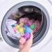 16 Pcs Tumble Dryer Balls Reusable Laundry Balls for Washing Machine Eco-Friendly Detangle Balls for Washing Machines Anti Static Washing Machine Balls Reduce Static Cling & Wrinkles(Color Random) - Buy Online on GoSupps.com