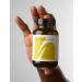 THE HERBTENDER Uplift & Revitalise - Vegan Adaptogenic Supplements with Nettle Seed & Liquorice (60 Capsules) - Buy Online on GoSupps.com