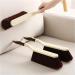 Set Duster Soft Cleaning Brush Cleaning Tools Bed Brush Suitable for Cleaning Bead Sheet Clothes Sofa Blanket Cabinet Bedspread Car and So On Handle Dusters Brushes - Buy Online on GoSupps.com