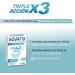  NOVAFIX Novafix Triple Action Cleaning Tablets for Orthodontics and Splints - Box of 30 - Buy Online on GoSupps.com
