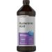Liquid Hyaluronic Acid Supplement | 100 mg | 16 oz | Cherry Flavor | Non-GMO and Gluten Free Formula | by Horbaach