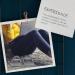 Topbathy Hotel Spa Slippers - 10 Pairs of Washable Unisex Indoor Slip-Closed Toe Linen Slippers - Reusable Gray Guest Slippers - Buy Online on GoSupps.com