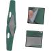 Baluue Face-lifting Tool Belt Beauty Bandage Reusable v Line Belt Slimming Mask Green Spandex - Buy Online on GoSupps.com