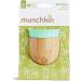 Munchkin Bamboo Open Cup 5oz - BPA Free Toddler Drinking Cup | Mint 360 Design | Weaning Cup for Babies 6 Months - Buy Online on GoSupps.com