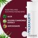 Maxxam Clarifying Shampoo for Color Treated Hair - Deep Cleansing with Oat Peptides | 10 Fl Oz - Shop Internationally - Buy Online on GoSupps.com